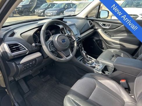 Used 2023 Subaru Forester Limited image 9