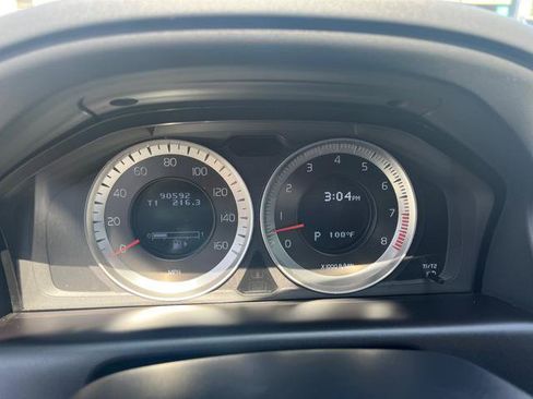 Used 2013 Volvo XC60 3.2 FWD image 11