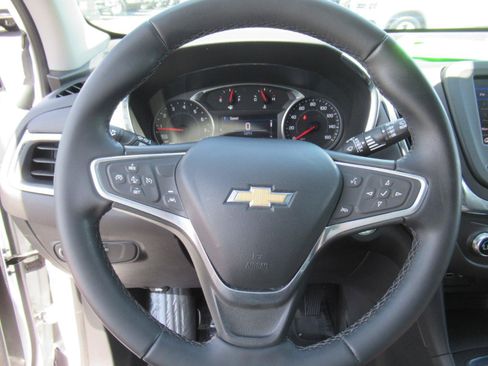 Certified 2023 Chevrolet Equinox LT FWD image 20