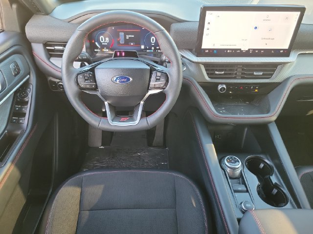 Used 2026 Ford Explorer ST w/ Sun And Sound Package AWD/4WD image 4