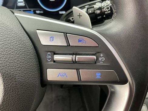 Used 2024 Hyundai Palisade Calligraphy image 10