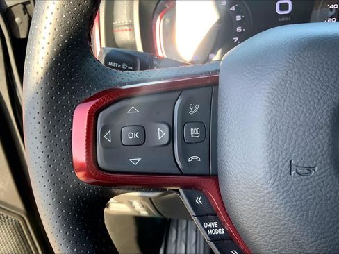 Used 2025 RAM 1500 Rebel w/ Bed Utility Group AWD/4WD image 24