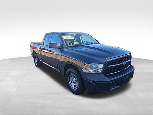 Used 2018 RAM 1500 Tradesman image 7