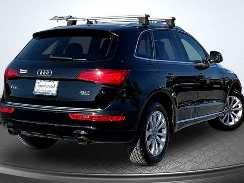 Used 2016 Audi Q5 2.0T Premium Plus w/ Premium Plus Package image 6
