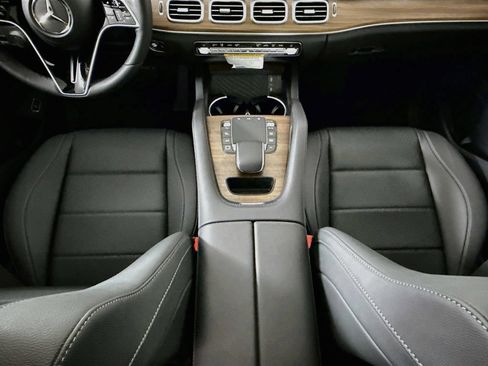 Certified 2026 Mercedes-Benz GLE 350 4MATIC image 17