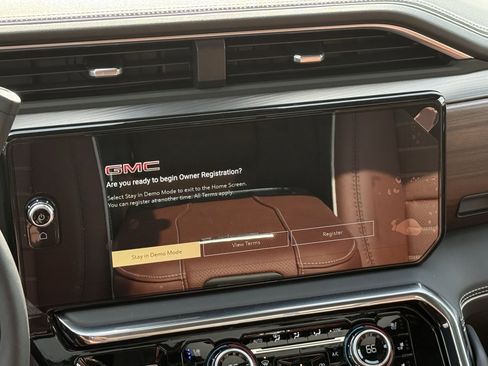 New 2026 GMC Sierra 3500 Denali Ultimate image 13