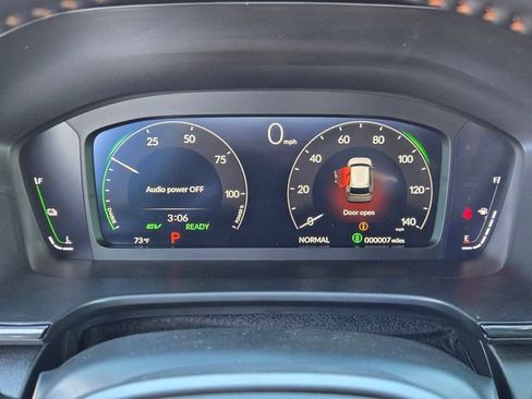 New 2026 Honda CR-V Sport-L image 13