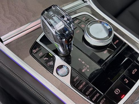 New 2026 BMW 840i Convertible RWD image 17