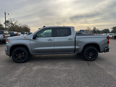 New 2026 Chevrolet Silverado 1500 RST w/ RST All Star Premium Package image 21