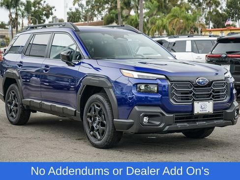 New 2026 Subaru Outback Limited image 3