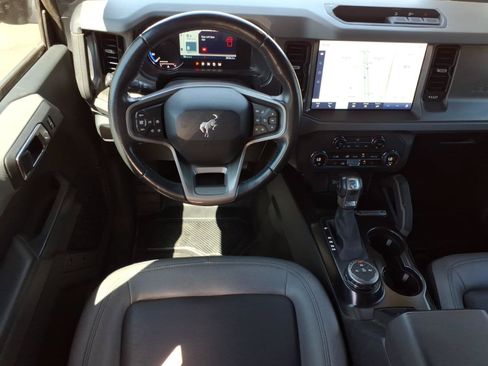 Used 2024 Ford Bronco Big Bend AWD/4WD image 15