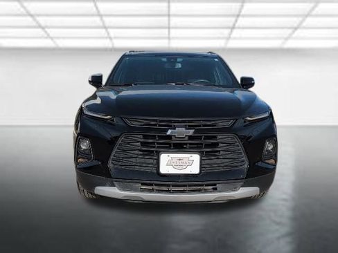 Used 2022 Chevrolet Blazer LT image 26