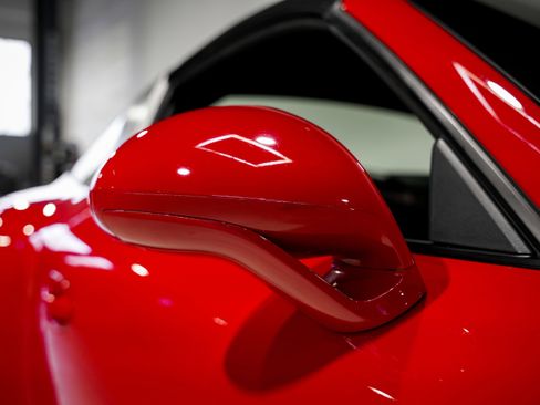 Used 2016 Porsche 911 Targa 4 GTS image 39