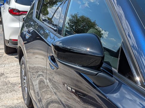 New 2026 MAZDA CX-5 Select AWD/4WD image 12