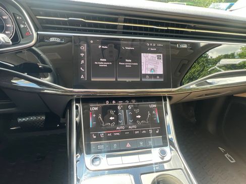 Used 2024 Audi Q7 2.0T Premium Plus AWD/4WD image 30