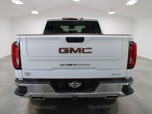 Used 2023 GMC Sierra 1500 SLT image 8