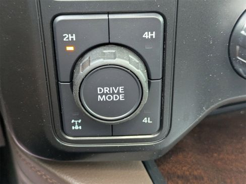 New 2025 Ford F250 King Ranch w/ FX4 Off-Road Package image 23