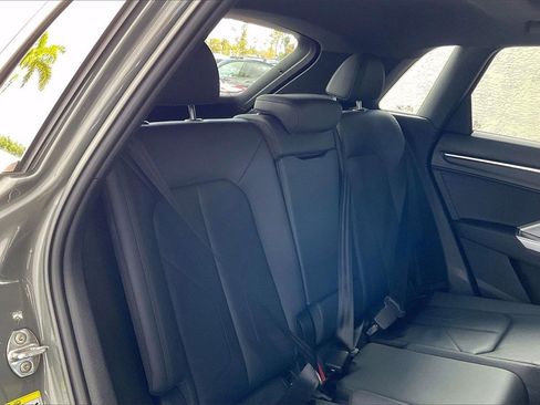 Used 2025 Audi Q3 2.0T Premium image 20