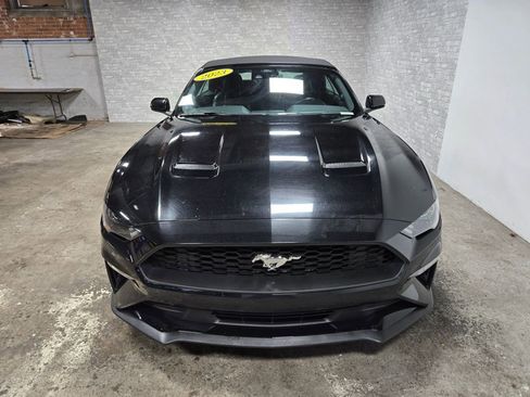 Used 2023 Ford Mustang Premium image 62