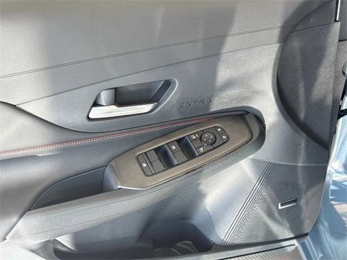 New 2026 Nissan Sentra SR w/ SR Premium Package image 21