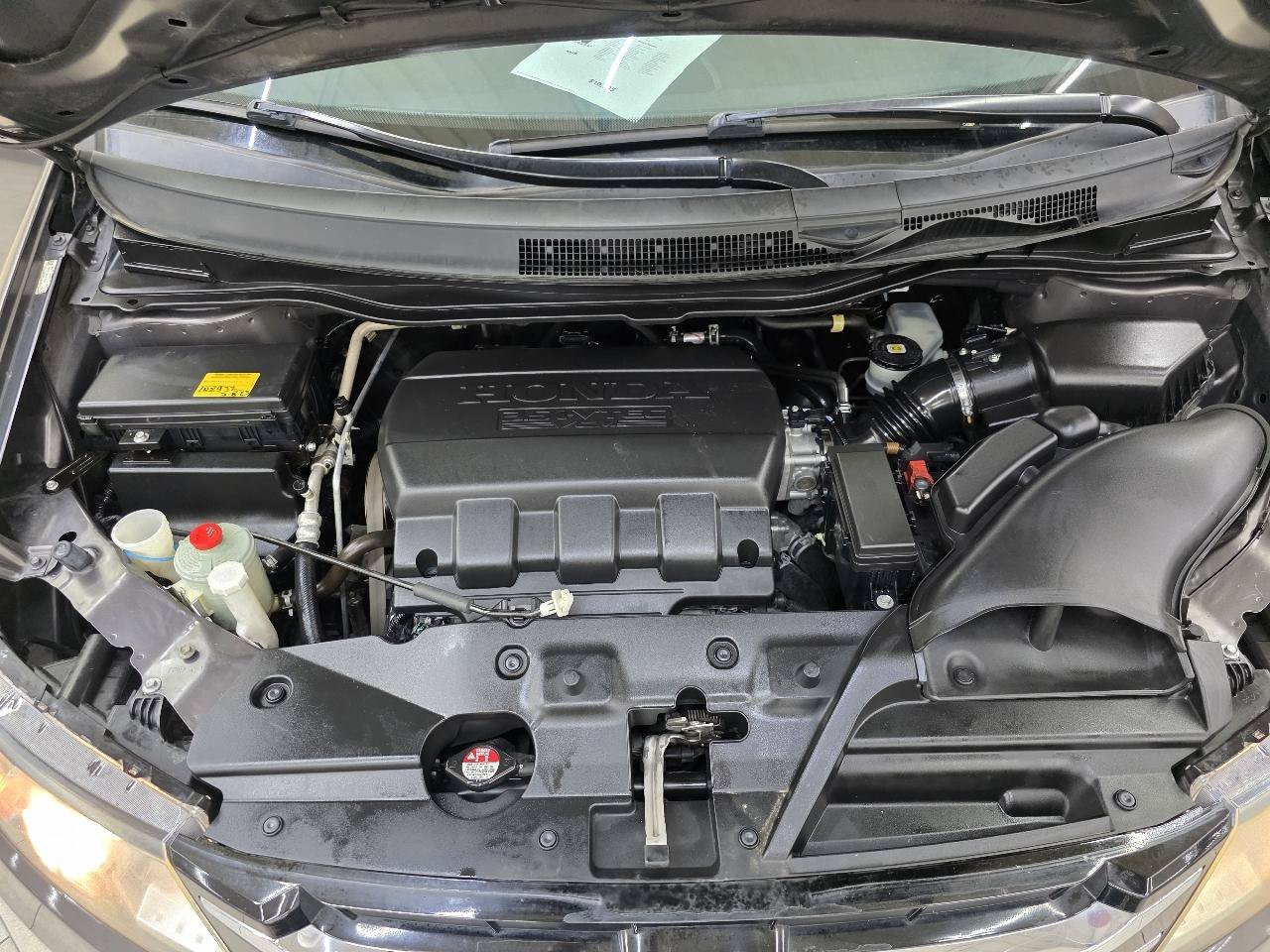 Used 2015 Honda Odyssey EX-L image 44