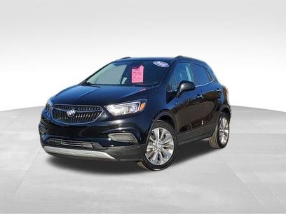 Certified 2020 Buick Encore Preferred w/ Safety Package