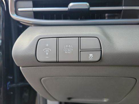 New 2026 Hyundai Elantra Blue image 14