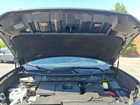 Certified 2026 Nissan Murano SL AWD/4WD image 27