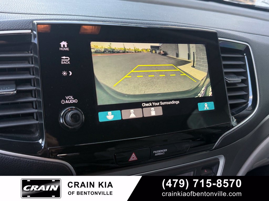 Used 2019 Honda Pilot EX-L image 16