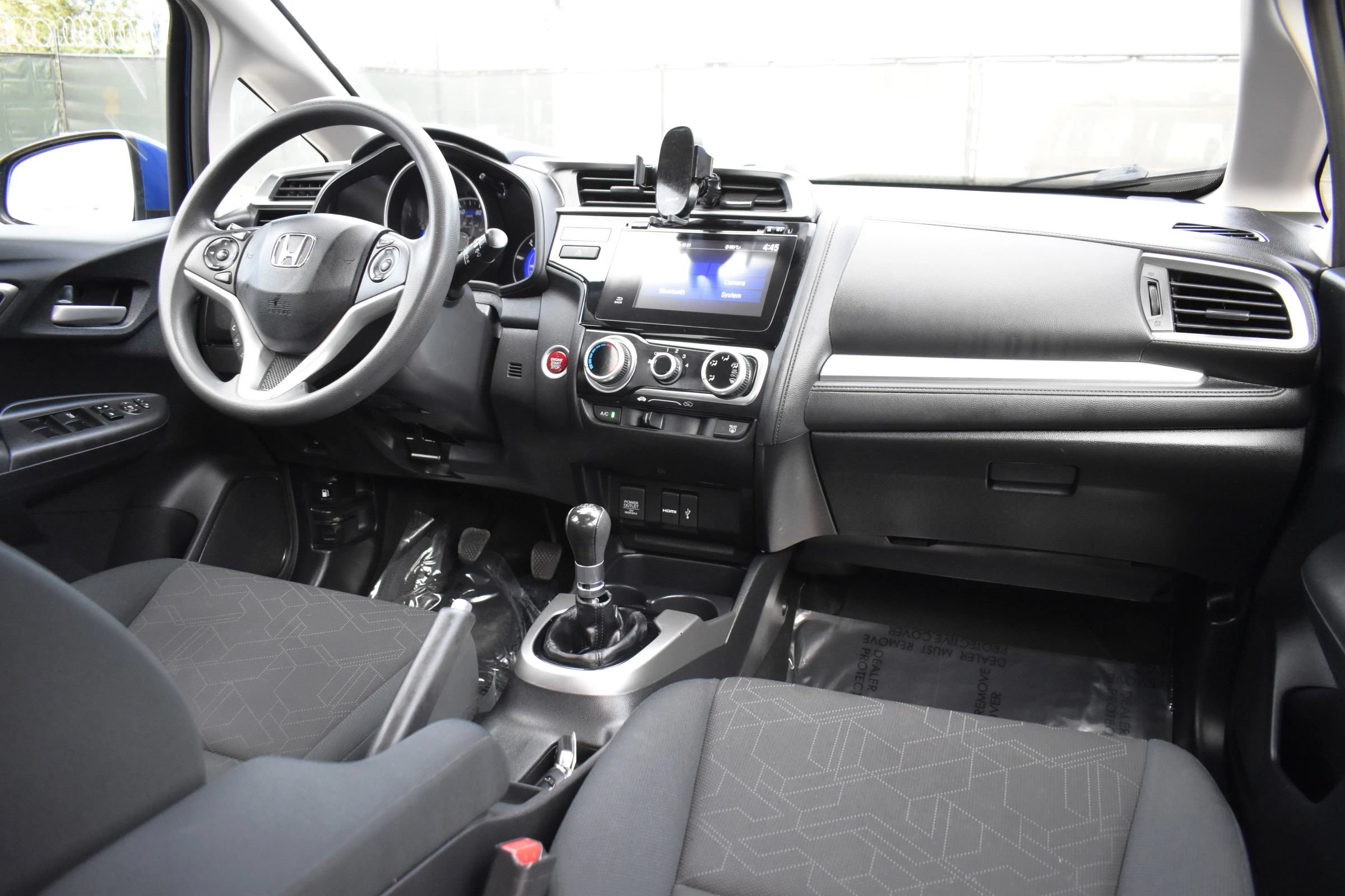 Used 2015 Honda Fit EX image 13