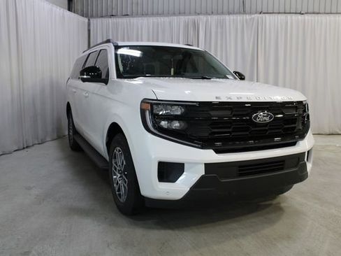 New 2026 Ford Expedition Max Active AWD/4WD image 37