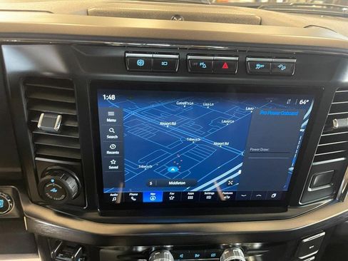 Used 2023 Ford F250 Lariat w/ Lariat Ultimate Package image 32