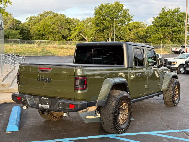 Used 2022 Jeep Gladiator Sport AWD/4WD image 3