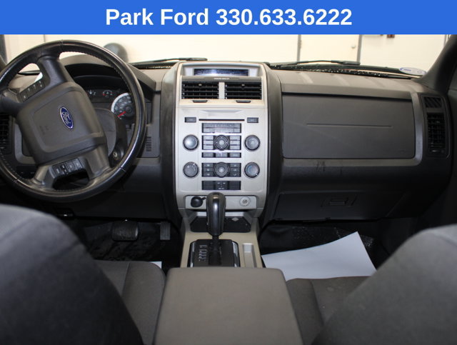 Used 2010 Ford Escape XLT FWD image 27