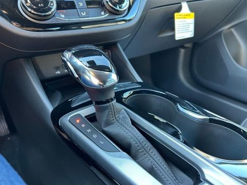 New 2026 Buick Envista Sport Touring w/ Convenience I Package image 36