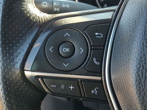 Used 2020 Toyota Avalon TRD image 22