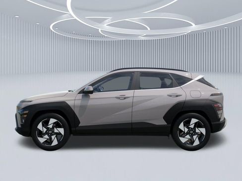 New 2026 Hyundai Kona Limited FWD image 3