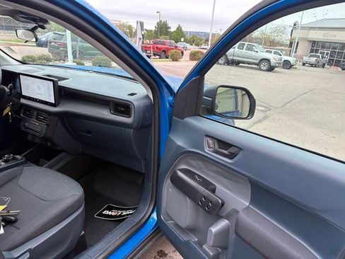 Certified 2026 Ford Maverick XL AWD/4WD image 30