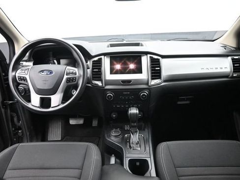 Used 2022 Ford Ranger XLT w/ Trailer Tow Package AWD/4WD image 21