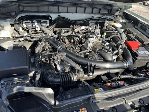 Certified 2023 Ford Bronco Wildtrak image 27