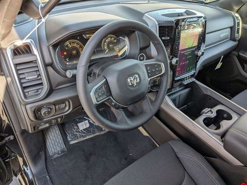 New 2026 RAM 1500 Big Horn image 9