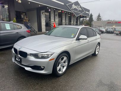 Used 2014 BMW 328i xDrive Sedan