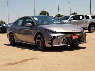 Used 2026 Toyota Camry XSE w/ Premium Plus Package FWD video 2