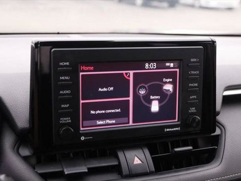 Certified 2022 Toyota RAV4 LE AWD/4WD image 15