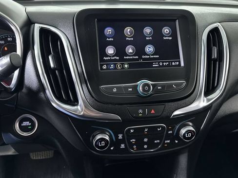 Used 2024 Chevrolet Equinox LT FWD image 14