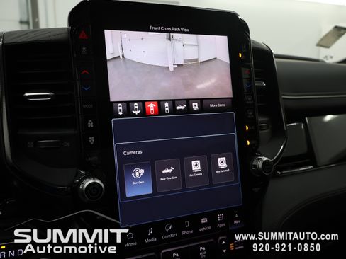 New 2026 RAM 1500 Limited AWD/4WD image 19