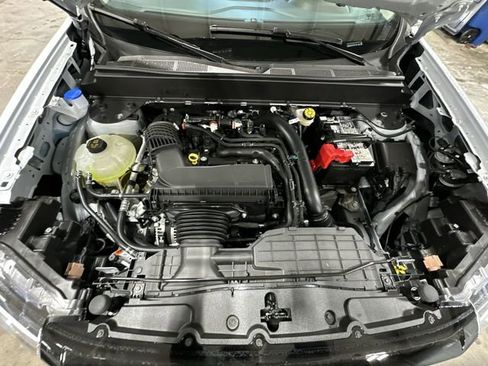 New 2026 Ford Maverick Lobo AWD/4WD image 21