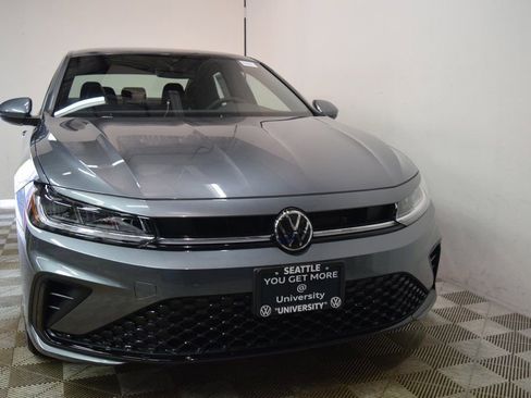 New 2026 Volkswagen Jetta Sport image 2