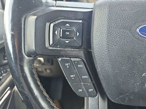 Used 2019 Ford Expedition Max Limited RWD image 32