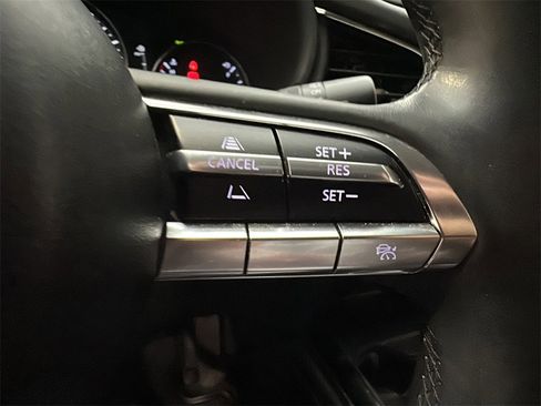 Used 2023 MAZDA CX-30 AWD 2.5 S w/ Preferred Package image 21